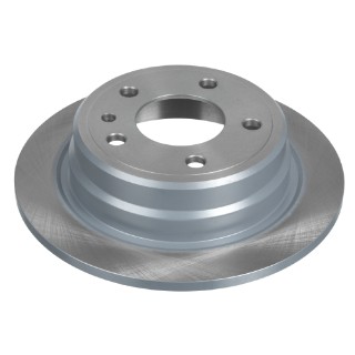 Диск тормозной 04092 FEBI BILSTEIN