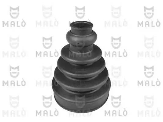 Пыльник, приводной вал 75255 MALO