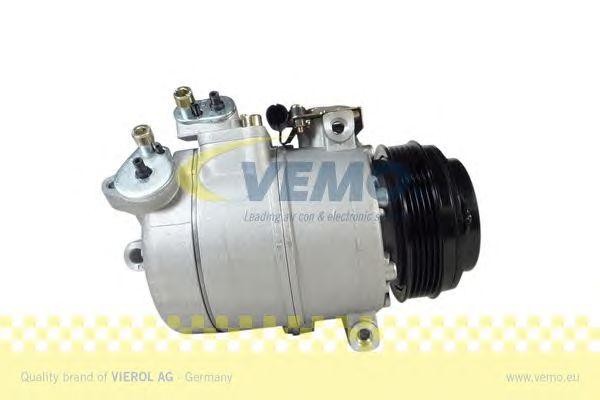 Компрессор, кондиционер V20152001 VEMO