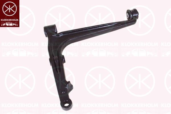 Капот 9540280A1 KLOKKERHOLM