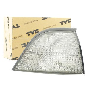 Фонарь указателя поворота 18-5351-25-2 TYC