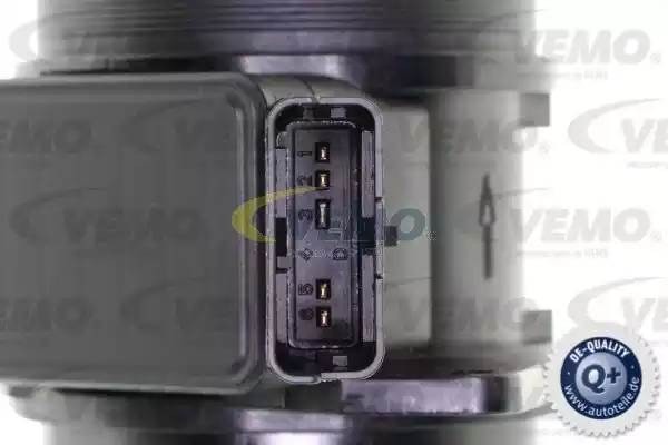 Расходомер воздуха V24-72-0002 VEMO