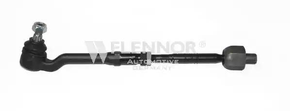 Поперечная рулевая тяга FL565A FLENNOR