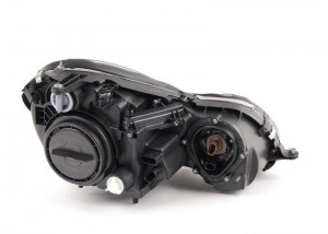 Фара головного света A2118200361 MERCEDES BENZ