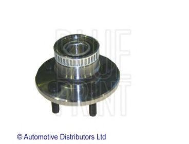 Комплект подшипника ступицы колеса ADA108302 BLUE PRINT