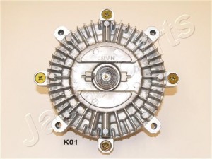 Сцепление, вентилятор радиатора VCK01 JAPAN PARTS GROUP