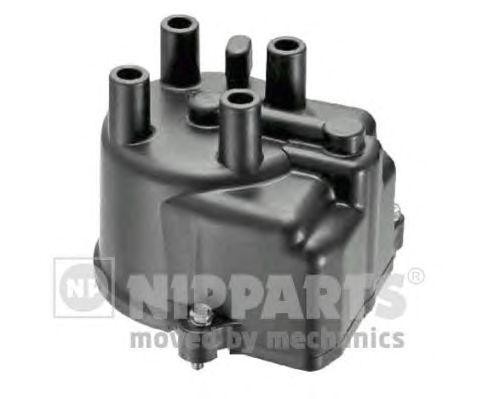 Крышка распределителя зажигания J5324017 H B JAKOPARTS NIPPARTS