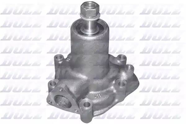 Водяной насос E110 DOLZ