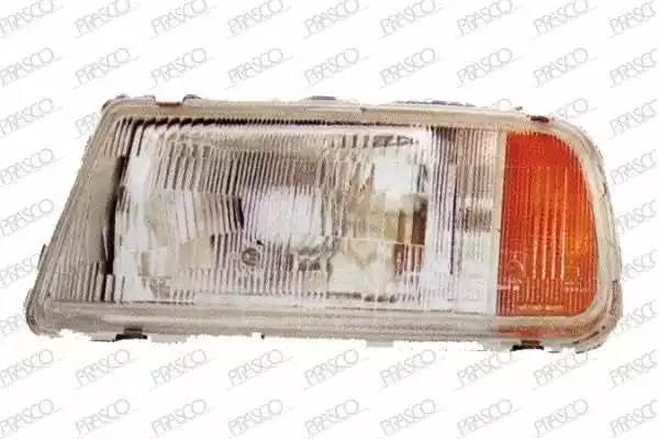 Основная фара SZ0484604 PRASCO GROUP