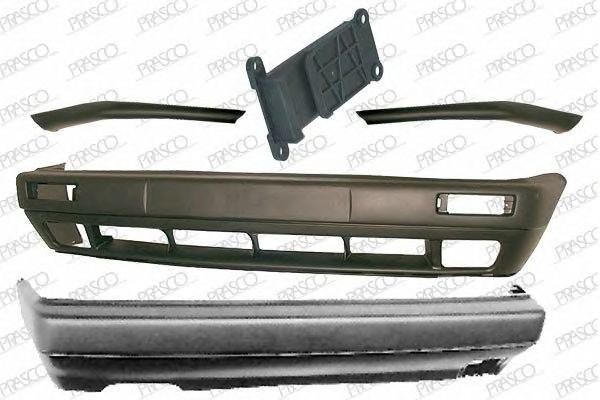 Буфер VW0302510 PRASCO GROUP
