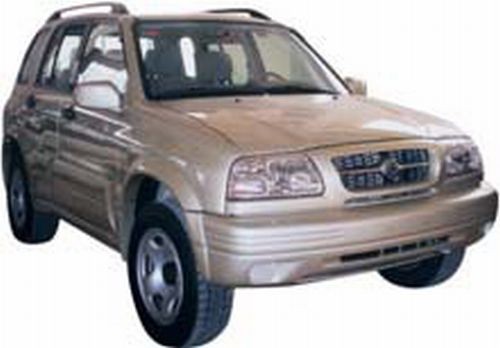 Фара противотуманная 2182005LAE DEPO
