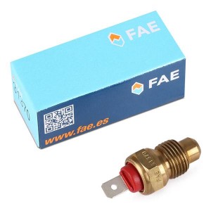 Температурный датчик охлаждающей жидкости 31370 FAE