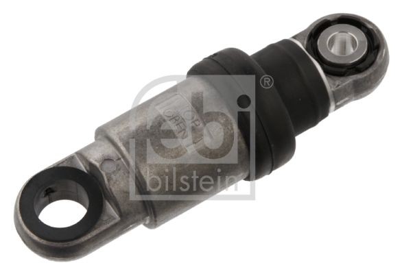 Амортизатор, поликлиновой ремень 04968 FEBI BILSTEIN