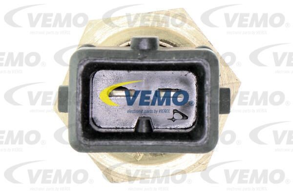 Датчик, температура впускаемого воздуха V20-72-0457 VEMO