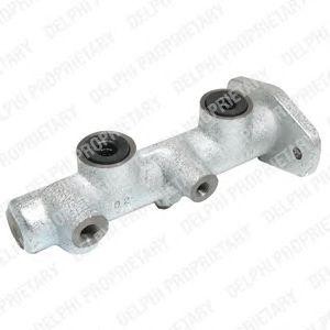 Главный тормозной цилиндр LM23906 DELPHI