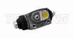 Колесный тормозной цилиндр CF235 TRUSTING