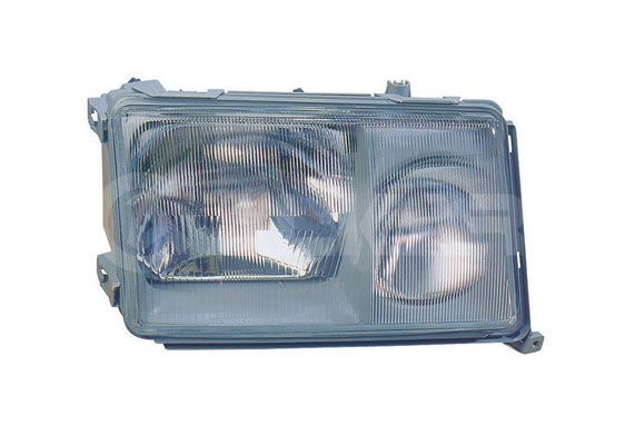 Основная фара 2742542 ALKAR
