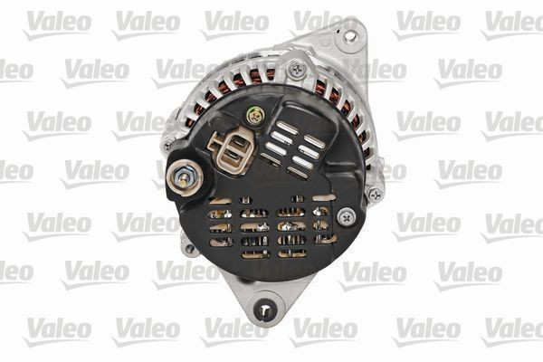Генератор 437338 VALEO PHC