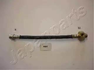 Кронштейн, тормозный шланг TF401 JAPAN PARTS GROUP