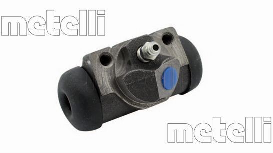 Колесный тормозной цилиндр 040737 METELLI
