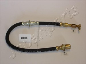 Кронштейн, тормозный шланг TF2093 JAPAN PARTS GROUP