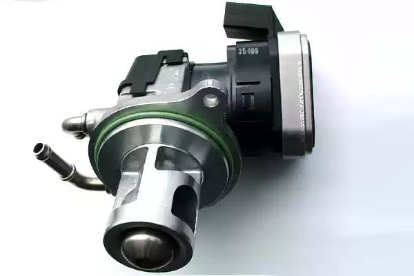 Клапан возврата ОГ 7504D WAHLER