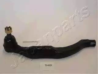 Наконечник поперечной рулевой тяги TI402R JAPAN PARTS GROUP