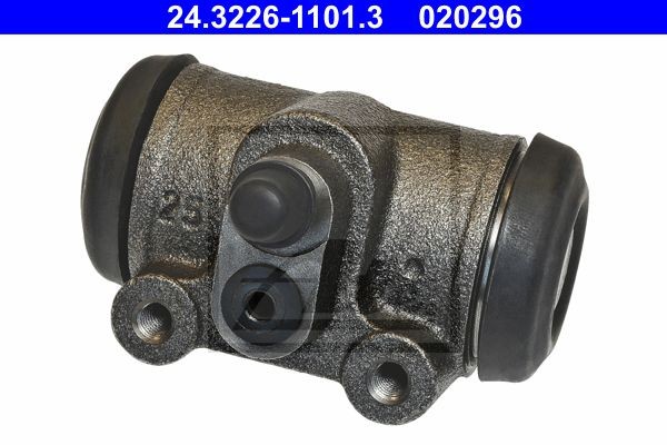Колесный тормозной цилиндр 24.3226-1101.3 ATE