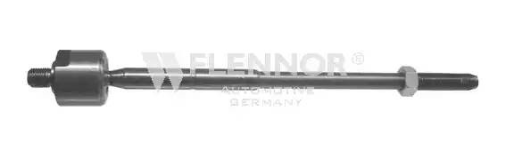 Осевой шарнир, рулевая тяга FL922C FLENNOR