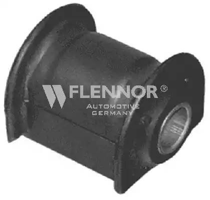 Подвеска, балка моста FL509J FLENNOR