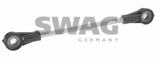 Шток вилки переключения передач 30918104 SWAG