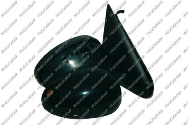 Наружное зеркало RG3427113 PRASCO GROUP