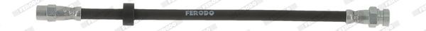 Тормозной шланг FHY2416 FERODO