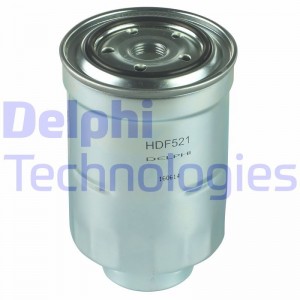 Топливный фильтр HDF533 DELPHI