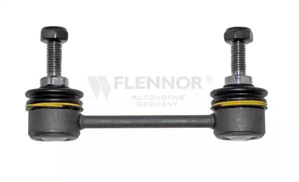 Подвеска, стабилизатор FL761H FLENNOR