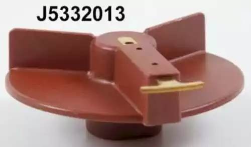 Бегунок распределителя зажигани J5332013 H B JAKOPARTS NIPPARTS