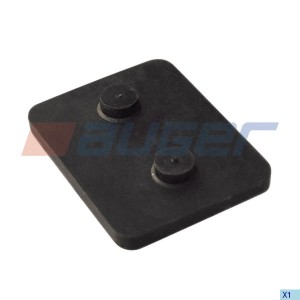 Отбойник рессоры 51841 AUGER