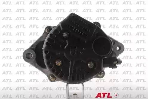 Генератор L 38 570 ATL DELTA AUTOTECHNIK