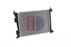 Осушитель, кондиционер 801580N AKS DASIS