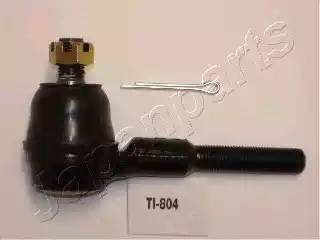 Наконечник поперечной рулевой тяги TI804 JAPAN PARTS GROUP