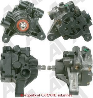 Насос ГУР 215419 CARDONE