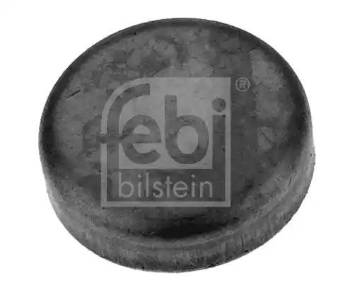 Заглушка блока цилиндров 07284 FEBI BILSTEIN