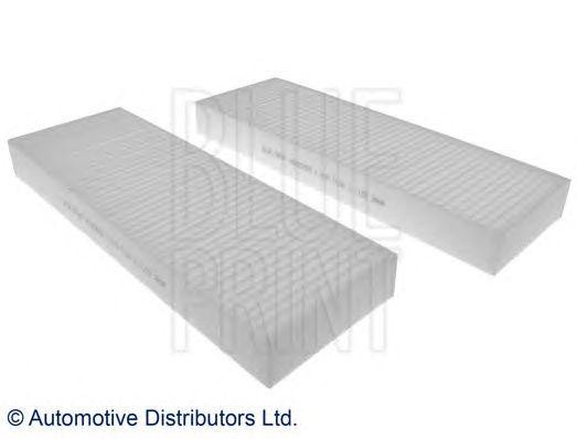Фильтр, воздух во внутренном пространстве ADH22509 BLUE PRINT