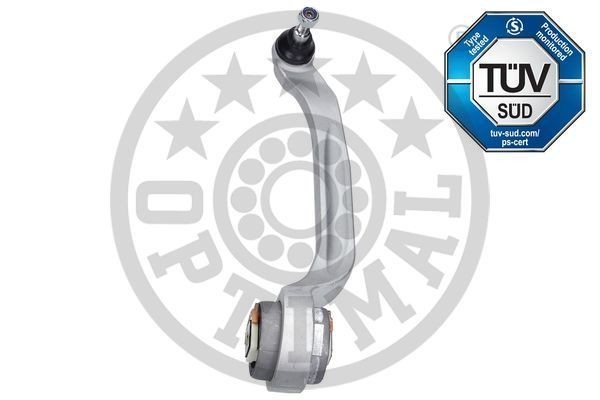 Рычаг независимой подвески колеса, подвеска колеса G5-681 OPTIMAL