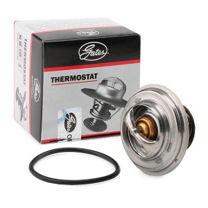 Термостат, охлаждающая жидкость TH11687G1 GATES