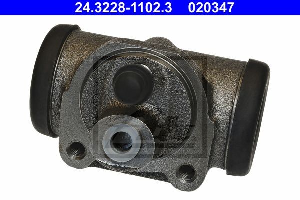 Колесный тормозной цилиндр 24.3228-1102.3 ATE