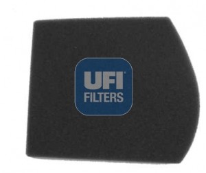 Воздушный фильтр 27.115.00 UFI