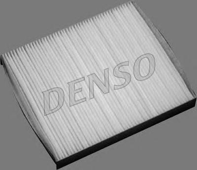 Фильтр, воздух во внутренном пространстве DCF006P DENSO