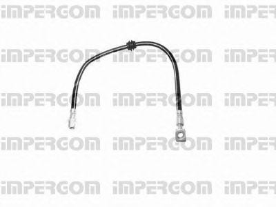 Тормозной шланг 60923 IMPERGOM