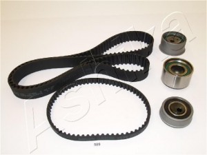 Комплект ремня ГРМ KCT589 ASHIKA